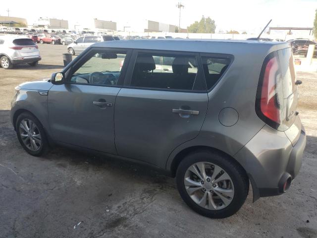 Photo 1 VIN: KNDJP3A54F7203064 - KIA SOUL + 