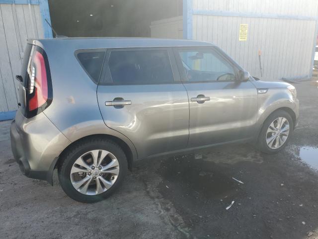 Photo 2 VIN: KNDJP3A54F7203064 - KIA SOUL + 