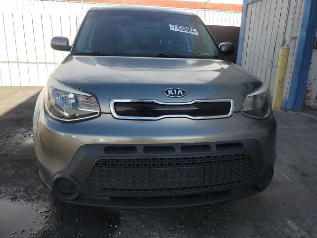 Photo 4 VIN: KNDJP3A54F7203064 - KIA SOUL + 