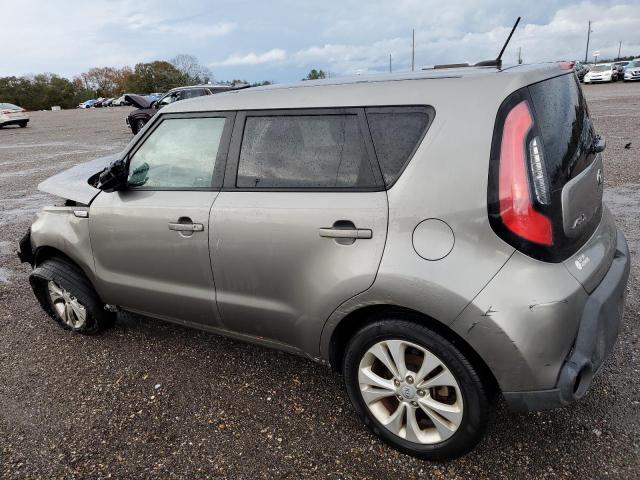 Photo 1 VIN: KNDJP3A54F7207373 - KIA SOUL + 