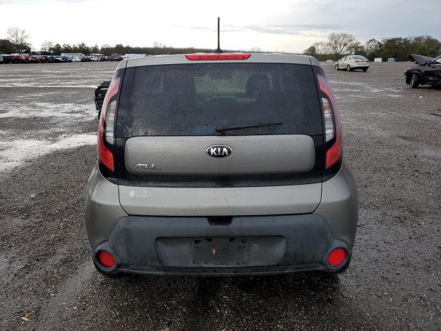 Photo 5 VIN: KNDJP3A54F7207373 - KIA SOUL + 