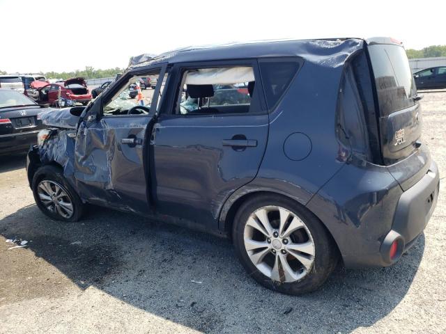 Photo 1 VIN: KNDJP3A54F7207597 - KIA SOUL + 