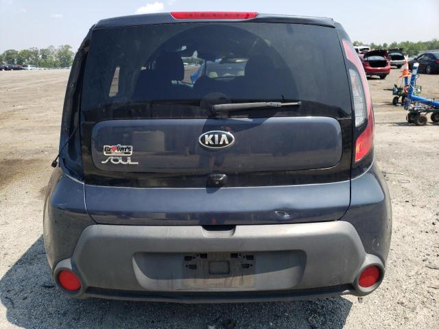 Photo 5 VIN: KNDJP3A54F7207597 - KIA SOUL + 