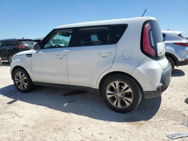 Photo 1 VIN: KNDJP3A54F7207938 - KIA SOUL 