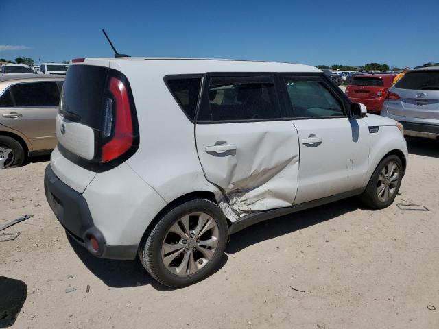 Photo 2 VIN: KNDJP3A54F7207938 - KIA SOUL 