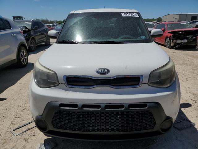 Photo 4 VIN: KNDJP3A54F7207938 - KIA SOUL 