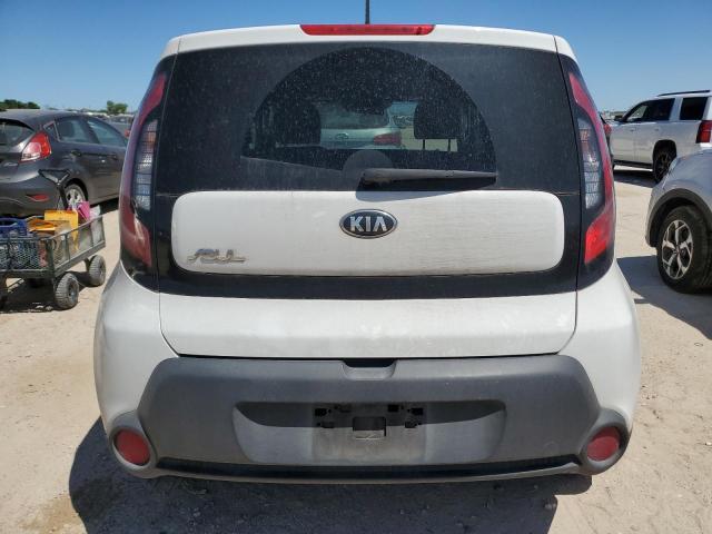 Photo 5 VIN: KNDJP3A54F7207938 - KIA SOUL 