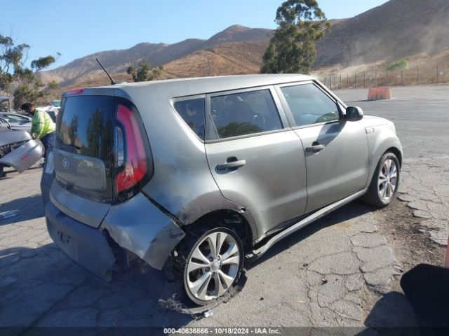 Photo 3 VIN: KNDJP3A54F7213710 - KIA SOUL 