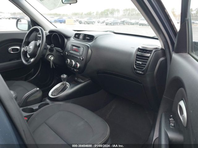 Photo 4 VIN: KNDJP3A54F7214128 - KIA SOUL 