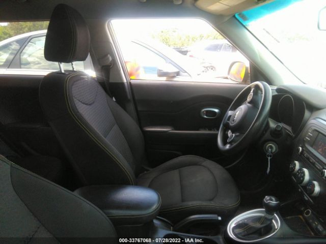 Photo 4 VIN: KNDJP3A54F7229017 - KIA SOUL 