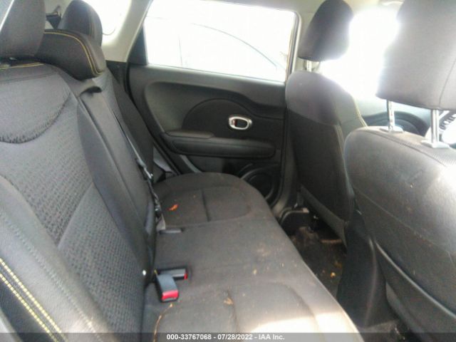 Photo 7 VIN: KNDJP3A54F7229017 - KIA SOUL 