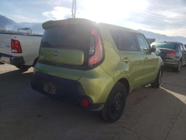 Photo 3 VIN: KNDJP3A54F7754871 - KIA SOUL + 