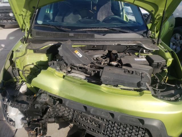 Photo 6 VIN: KNDJP3A54F7754871 - KIA SOUL + 