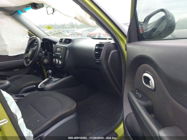 Photo 4 VIN: KNDJP3A54F7755146 - KIA SOUL 