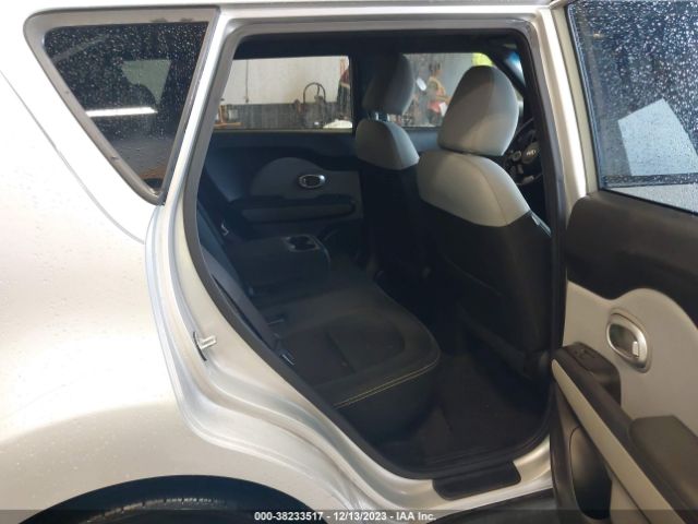 Photo 7 VIN: KNDJP3A54F7757026 - KIA SOUL 