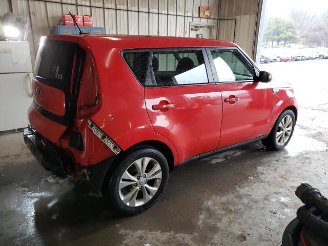 Photo 2 VIN: KNDJP3A54F7758077 - KIA SOUL + 