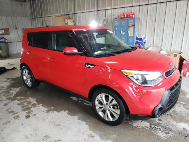 Photo 3 VIN: KNDJP3A54F7758077 - KIA SOUL + 