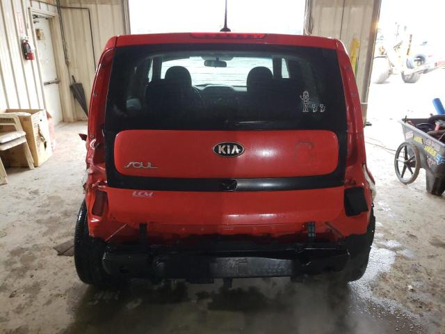 Photo 5 VIN: KNDJP3A54F7758077 - KIA SOUL + 