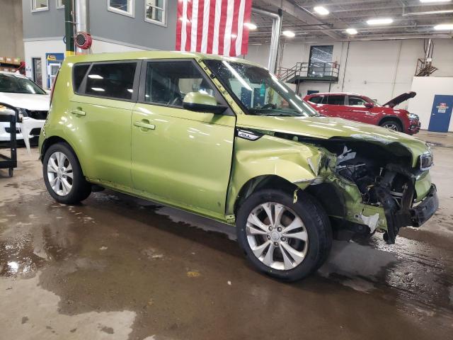 Photo 3 VIN: KNDJP3A54F7759245 - KIA SOUL + 