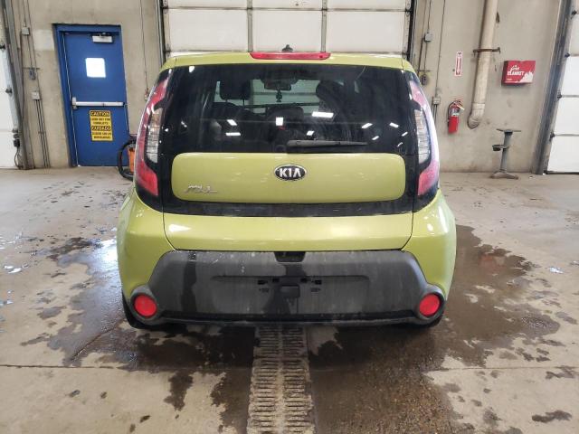 Photo 5 VIN: KNDJP3A54F7759245 - KIA SOUL + 