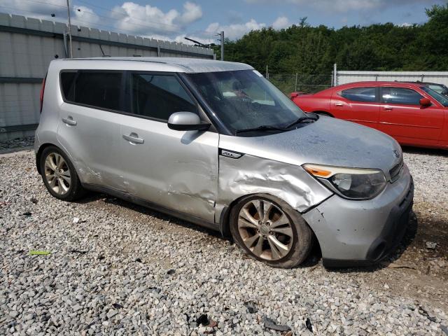 Photo 3 VIN: KNDJP3A54F7759990 - KIA SOUL + 