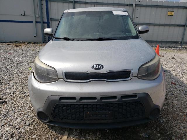 Photo 4 VIN: KNDJP3A54F7759990 - KIA SOUL + 