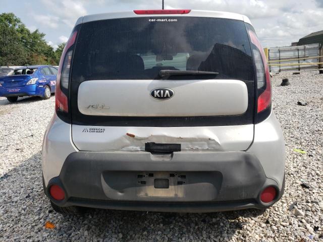 Photo 5 VIN: KNDJP3A54F7759990 - KIA SOUL + 