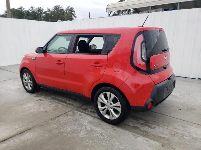 Photo 1 VIN: KNDJP3A54F7772657 - KIA SOUL 