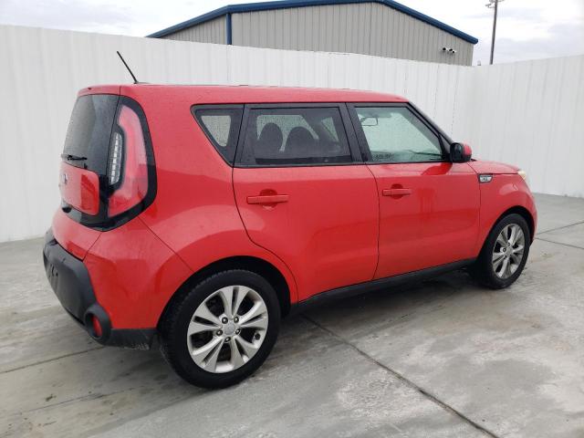 Photo 2 VIN: KNDJP3A54F7772657 - KIA SOUL 