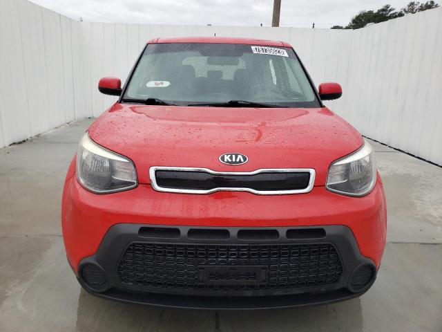 Photo 4 VIN: KNDJP3A54F7772657 - KIA SOUL 