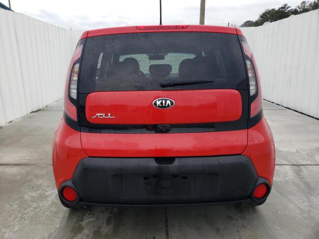 Photo 5 VIN: KNDJP3A54F7772657 - KIA SOUL 