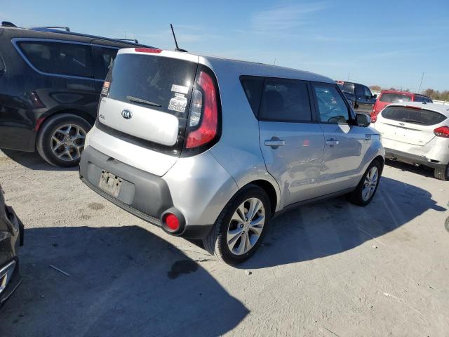 Photo 2 VIN: KNDJP3A54F7779267 - KIA SOUL 