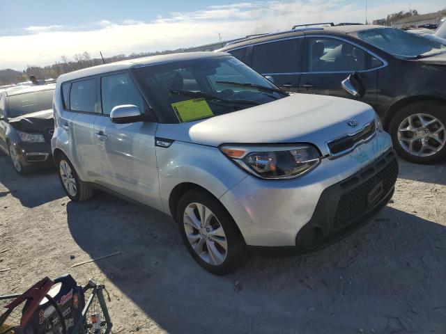 Photo 3 VIN: KNDJP3A54F7779267 - KIA SOUL 