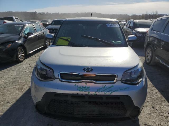 Photo 4 VIN: KNDJP3A54F7779267 - KIA SOUL 