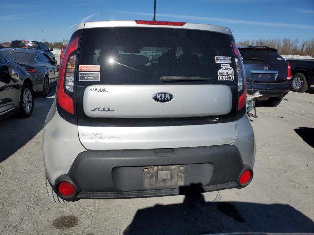 Photo 5 VIN: KNDJP3A54F7779267 - KIA SOUL 