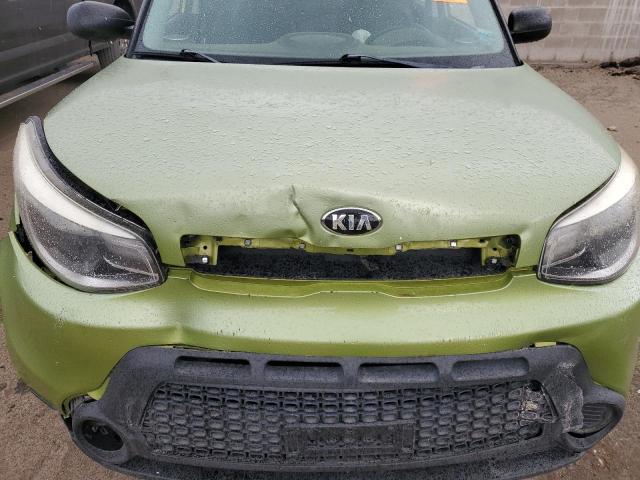 Photo 10 VIN: KNDJP3A54F7788390 - KIA SOUL 