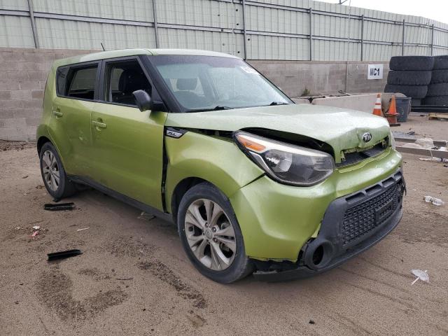 Photo 3 VIN: KNDJP3A54F7788390 - KIA SOUL 