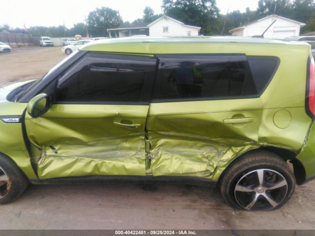 Photo 5 VIN: KNDJP3A54F7790723 - KIA SOUL 