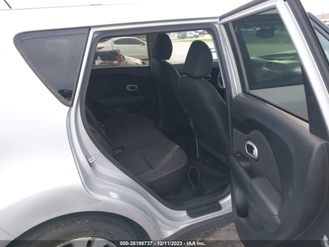 Photo 7 VIN: KNDJP3A54F7793086 - KIA SOUL 