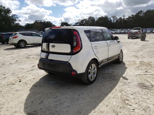 Photo 3 VIN: KNDJP3A54F7793282 - KIA SOUL + 