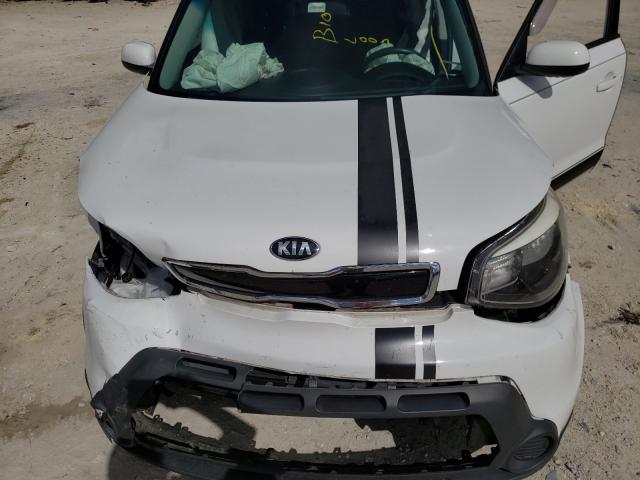 Photo 6 VIN: KNDJP3A54F7793282 - KIA SOUL + 