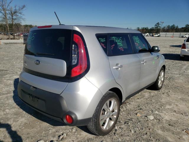 Photo 3 VIN: KNDJP3A54F7795422 - KIA SOUL + 