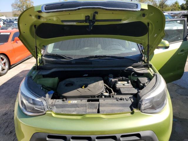 Photo 10 VIN: KNDJP3A54F7797641 - KIA SOUL + 