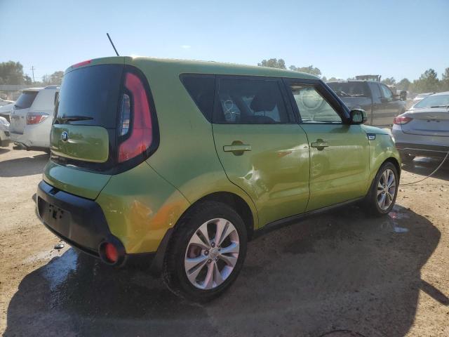 Photo 2 VIN: KNDJP3A54F7797641 - KIA SOUL + 