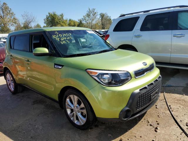 Photo 3 VIN: KNDJP3A54F7797641 - KIA SOUL + 