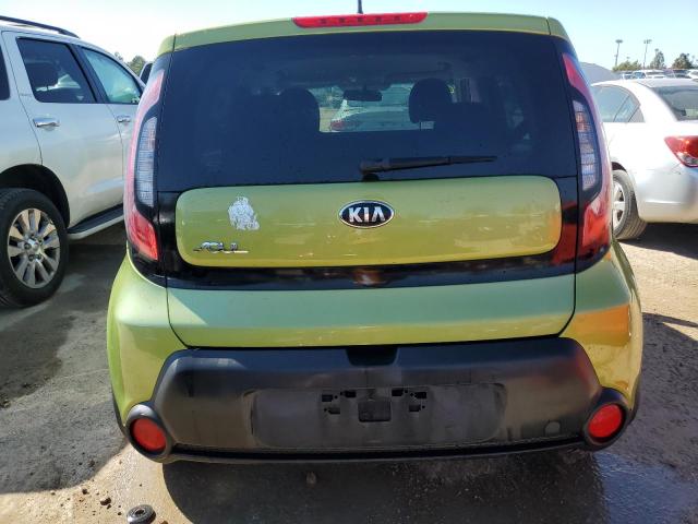 Photo 5 VIN: KNDJP3A54F7797641 - KIA SOUL + 