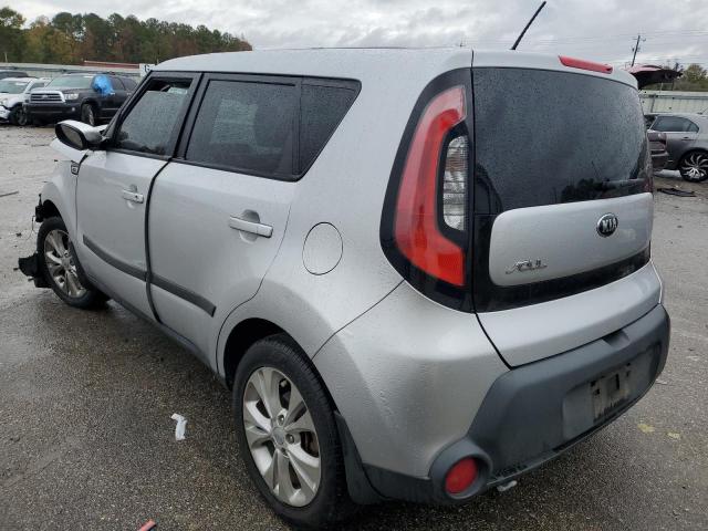 Photo 1 VIN: KNDJP3A54F7798627 - KIA SOUL 