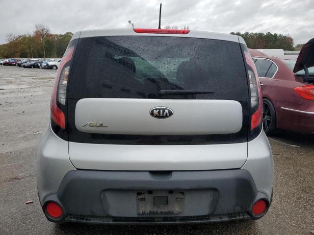 Photo 5 VIN: KNDJP3A54F7798627 - KIA SOUL 