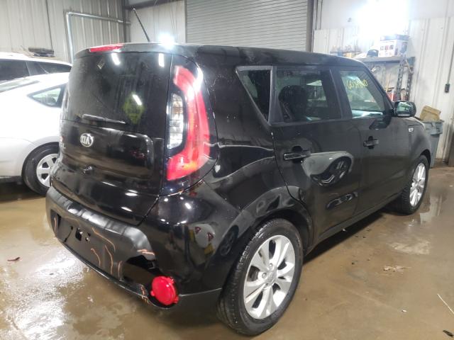 Photo 3 VIN: KNDJP3A54F7805821 - KIA SOUL + 