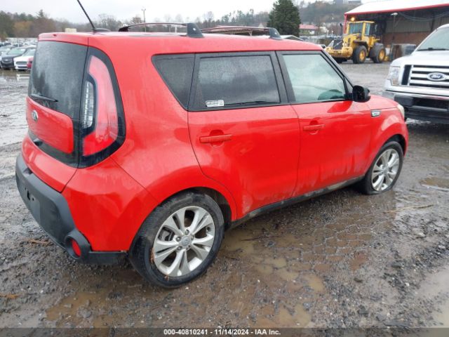 Photo 3 VIN: KNDJP3A54F7807441 - KIA SOUL 